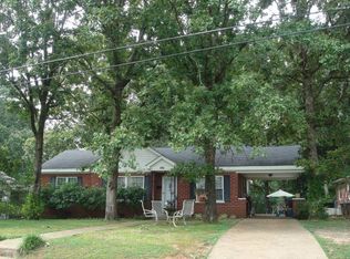 1527 Sherrod Ave, Florence, AL 35630