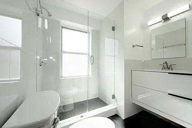 Rented by Buchbinder & Warren