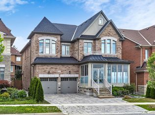 20 Giardina Cres, Richmond Hill, ON L4B 0G2