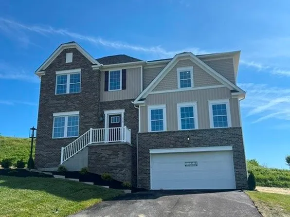 314 William Dr, Pittsburgh, PA 15239