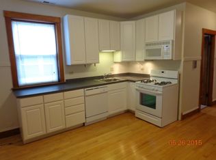 2343 W Medill Ave FLOOR 3, Chicago, IL 60647