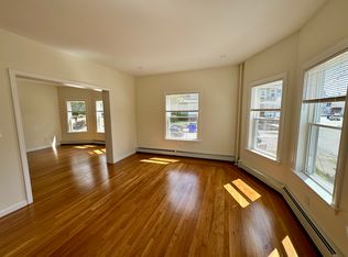 30 Allen Ave #1, Pawtucket, RI 02860
