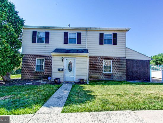 209 Lexington Rd Schwenksville Pa 19473 Zillow