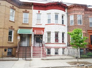 702 Georgia Ave, Brooklyn, NY 11207