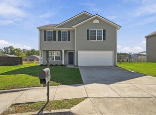7146 Forest Willow Ln, Corryton, TN 37721