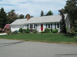 2 Robert Rd, South Harwich, MA 02661