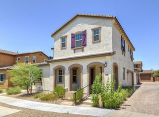 14962 W Virginia Ave, Goodyear, AZ 85395