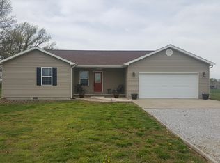 109 Brookside, De Soto, IL 62924