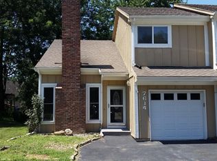 7614 Monrovia St, Lenexa, KS 66216
