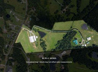 3746 Maple Grove Church Rd, Resaca, GA 30735