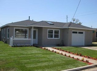 3434 Page St, San Diego, CA 92115