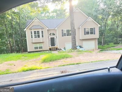 4619 S Seminole Dr, Douglasville, GA, 30135