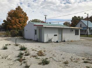 201 S Ohio St, Converse, IN 46919