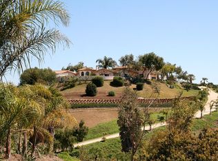 206 Greenwell Ave, Summerland, CA 93067