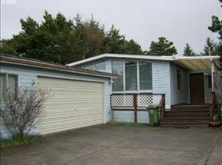 1601 Rhododendron Dr SPACE 683, Florence, OR 97439