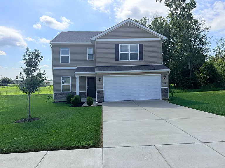 408 Tristan Ln — Photo 1