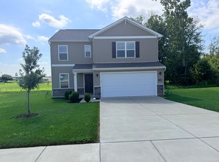 408 Tristan Ln, Elizabethtown, KY 42701