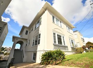 747 Warfield Ave #3, Oakland, CA 94610