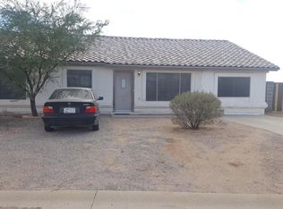 14675 S Charco Rd, Arizona City, AZ 85123