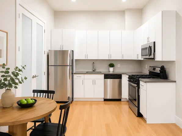 200 West 93rd Street image 1 of 8