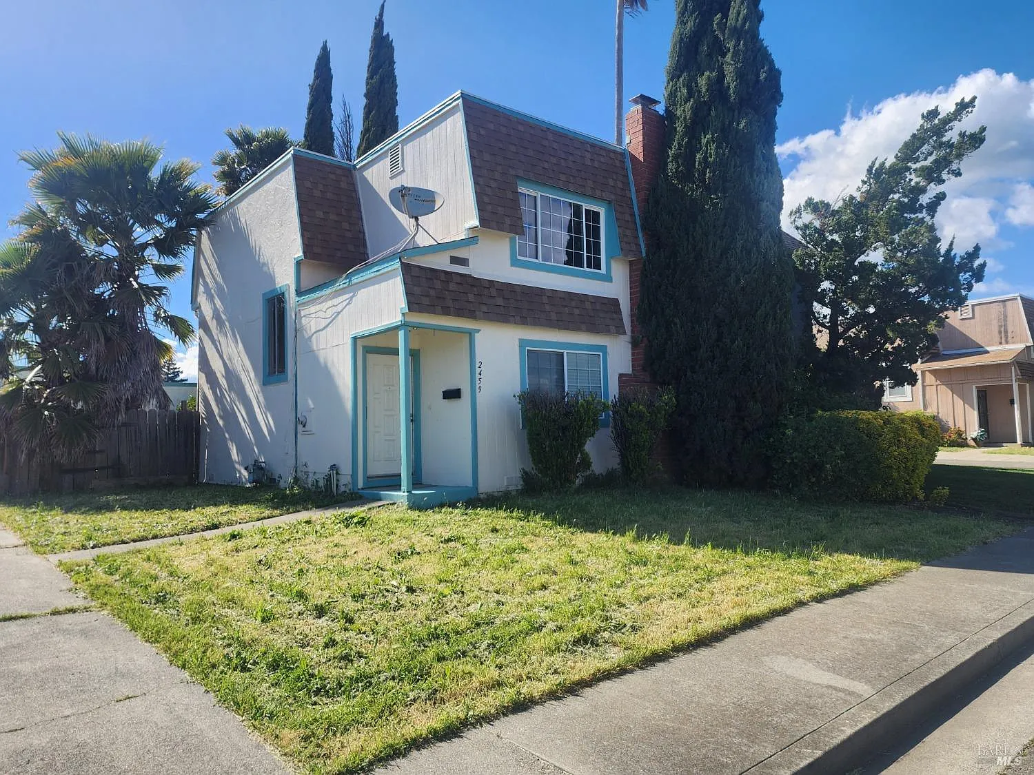 2459 Baltic Drive photo 1