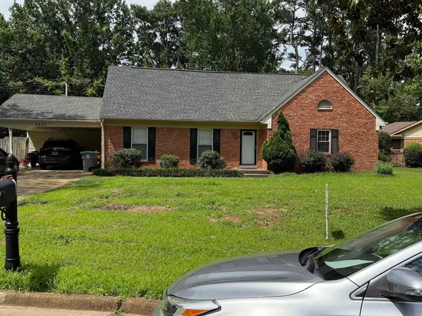 5882 Macleod Dr, Memphis, TN 38119