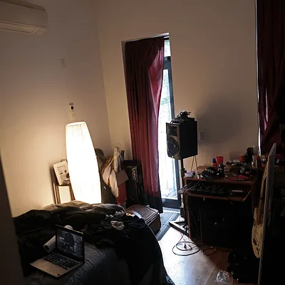 Rented by Nooklyn NYC LLC | media 12