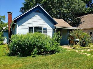 220 Brown Ave, Osawatomie, KS 66064