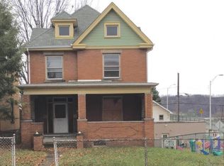 1149 Kenneth Ave, New kensington, PA