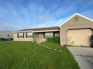 3561 Lullaby Rd, North Port, FL 34287