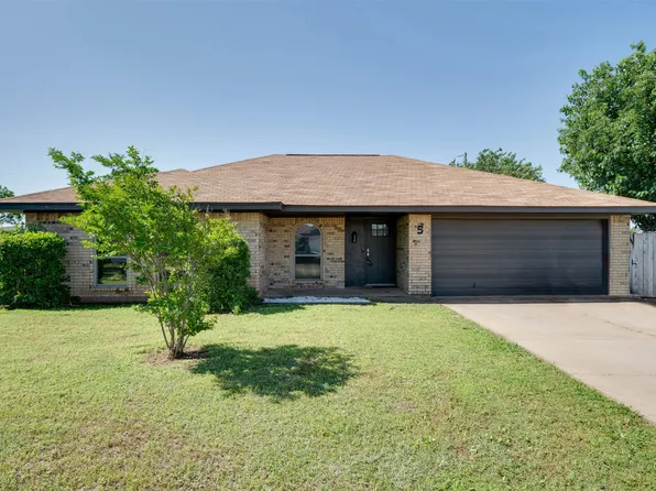 5 Shady Brook Ct, Wichita Falls, TX 76310