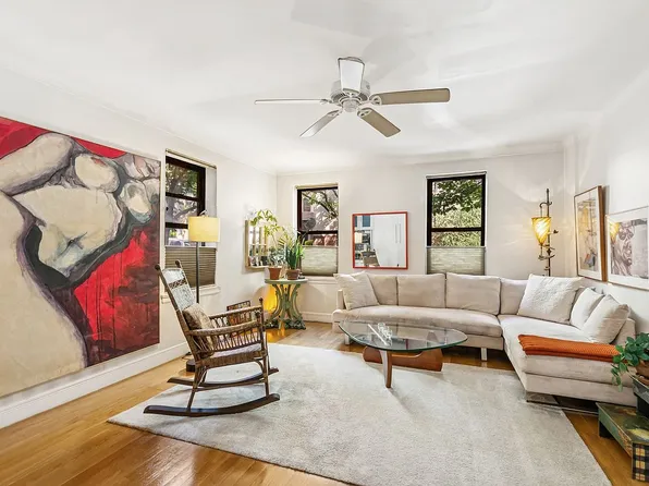 98 Park Ter E APT 1D, New York, NY 10034