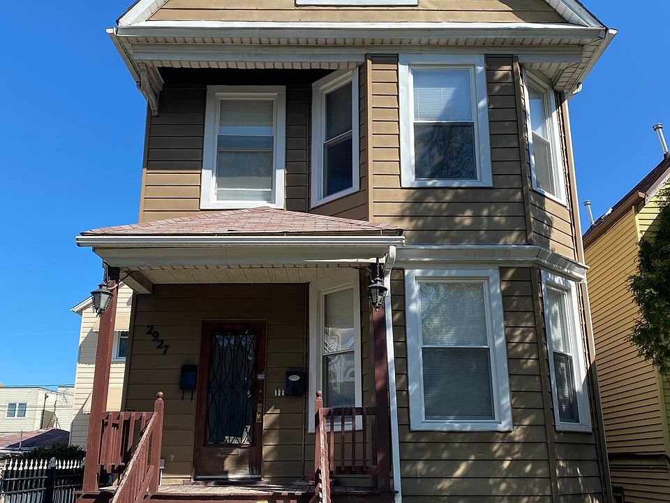1st image of 2927 N Allen Ave #1