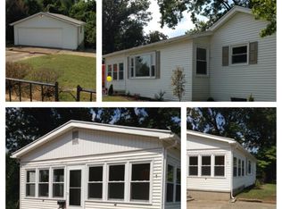 918 Kleymeyer Ave, Evansville, IN 47720