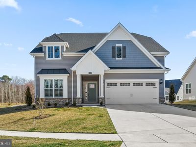 32442 Norman Ln, Frankford, DE, 19945