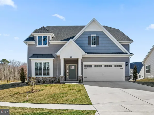 32442 Norman Ln, Frankford, DE 19945
