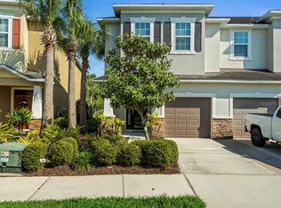 602 Cabernet Way, Oldsmar, FL 34677