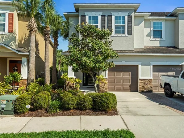 602 Cabernet Way, Oldsmar, FL 34677