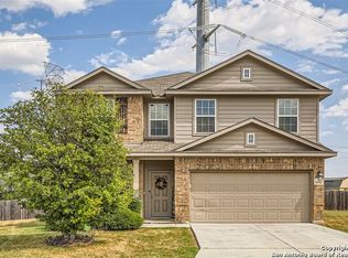 11502 Verdis Valley, San Antonio, TX 78245