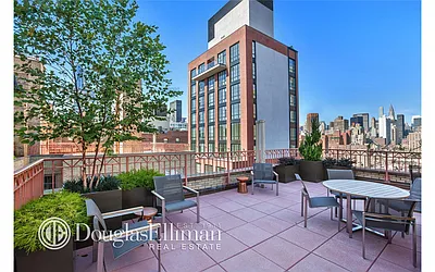 Sold by Douglas Elliman