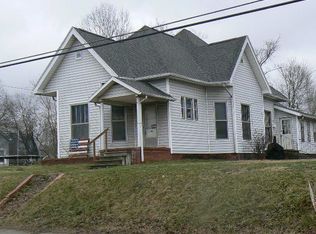 1501 E Main St, Petersburg, IN 47567
