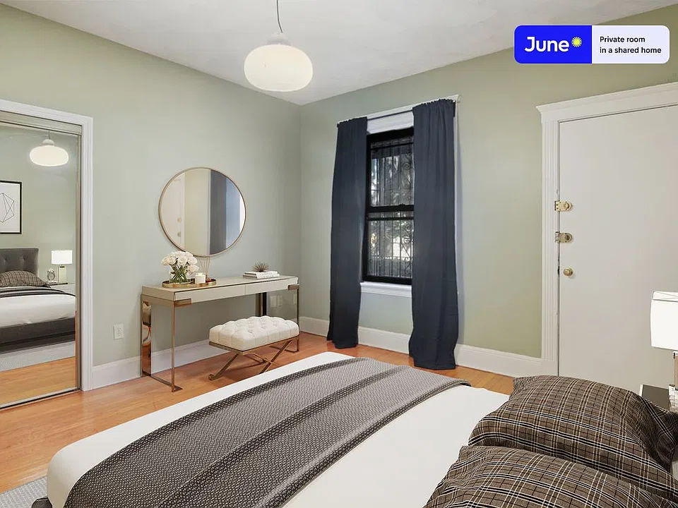 14 Judge St #D