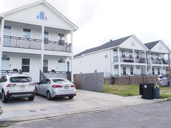 3604-06-3612 Forteen #3616-18, New Orleans, LA 70125