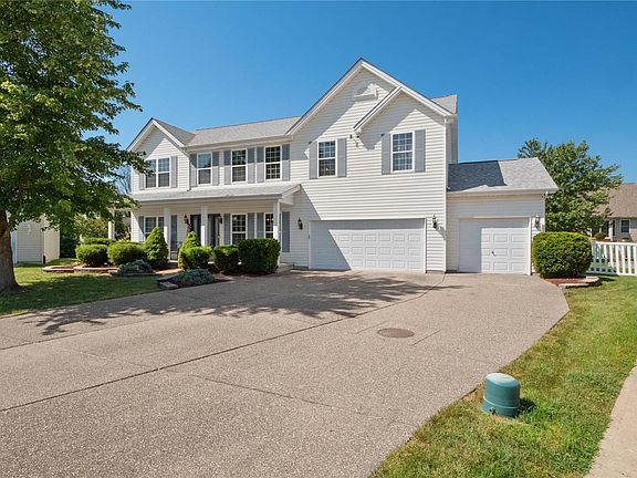2nd image of 42 Benton Downs Ct