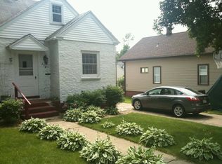 619 Augusta Ave, Wausau, WI 54401