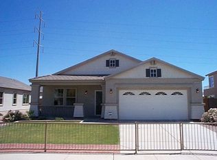 4025 W Darrow St, Laveen, AZ 85339