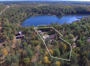 31064 Pine Ln, Danbury, WI 54830