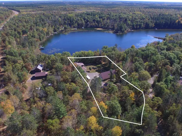 31064 Pine Ln, Danbury, WI 54830