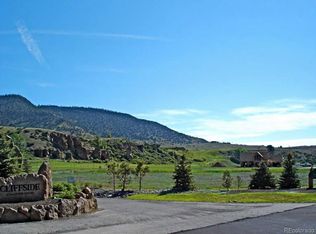 24 Cliffside Ct E #T, South Fork, CO 81154