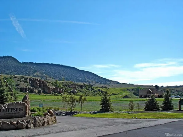 24 Cliffside Ct E #T, South Fork, CO 81154